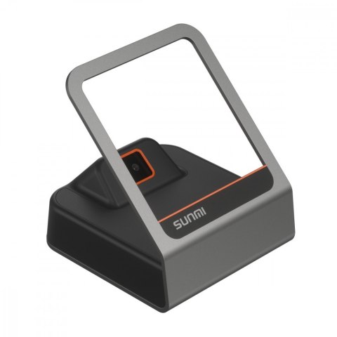 Czytnik kodów Blink 2 USB-A Czarny