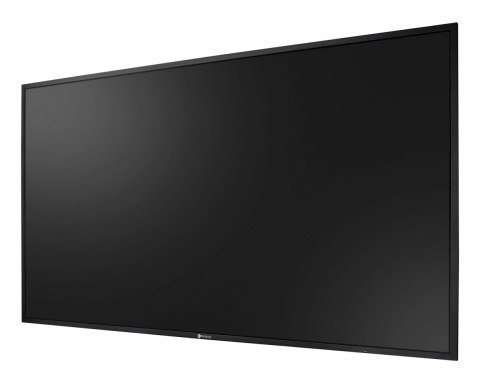 Monitor wielkoformatowy SMQ-5501 350cd/m2 12000:1 24/7 4K