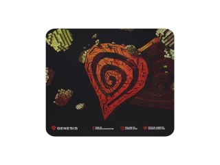 Podkładka pod mysz Genesis Promo Ancient Stone