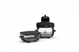 Airfryer PT60 czarna