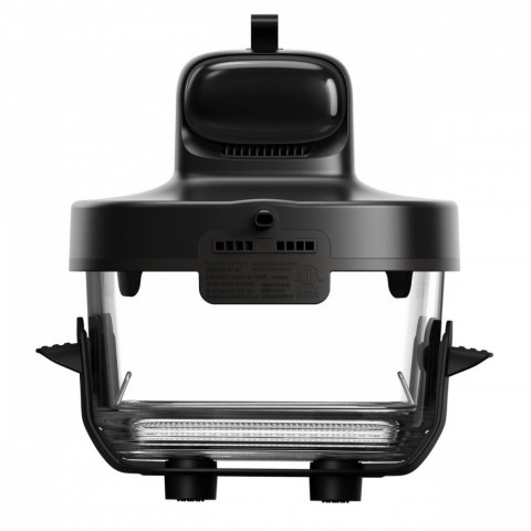 Airfryer PT60 czarna