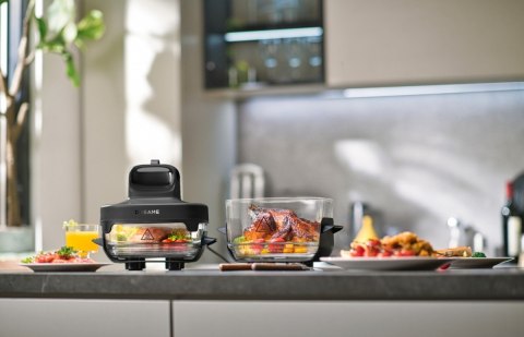 Airfryer PT60 czarna