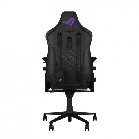 Fotel gamingowy ROG Courser SL302 czarny