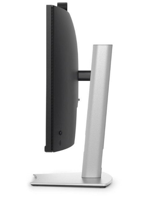 Monitor P3426WEB 34 cale IPS Zakrzywiony WQHD (3440x1440)/21:9/HDMI/DP/4xUSB/2xUSB-C/RJ45/Kamera/Głośniki/3Y