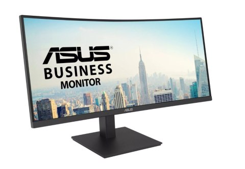 Monitor VA34VCPSR 34 cale WQHD USB-C RJ45 1500R 21:9