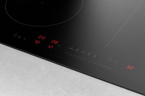 Płyta indukcyjna PIH6541PHTSUN 3.0 BLACK MATT