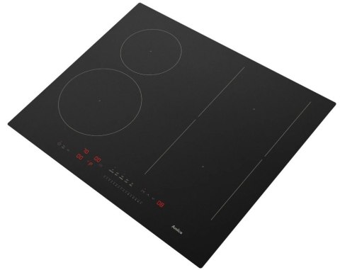 Płyta indukcyjna PIH6541PHTSUN 3.0 BLACK MATT