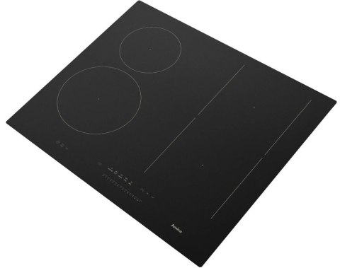 Płyta indukcyjna PIH6541PHTSUN 3.0 BLACK MATT