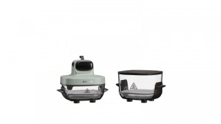 Airfryer PT60 zielony