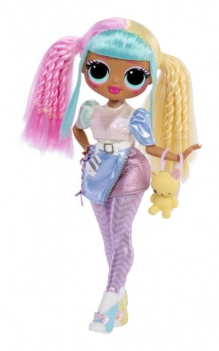 Lalka L.O.L. Surprise OMG Entry, Candylicious