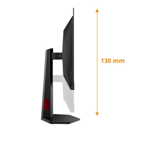 Monitor 26.5 cala Q27G4ZDR QD-OLED 240Hz HDMIx2 DP