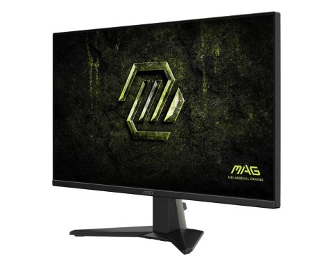 Monitor MAG 275QF E20 27 cali/LED/WQHD/Flat/200Hz/Czarny