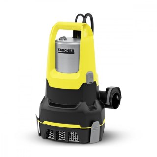 Pompa zanurzeniowa SP 17.000 Flat Level Sensor *EU 1.645-840.0