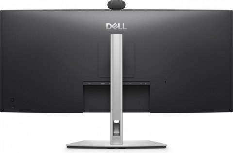 Monitor P3426WEV 34 cale IPS Curved WQHD (3440x1440)/21:9/HDMI/DP/4xUSB/2xUSB-C/RJ45/Camera/3Y