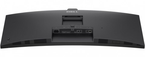 Monitor P3426WEV 34 cale IPS Curved WQHD (3440x1440)/21:9/HDMI/DP/4xUSB/2xUSB-C/RJ45/Camera/3Y