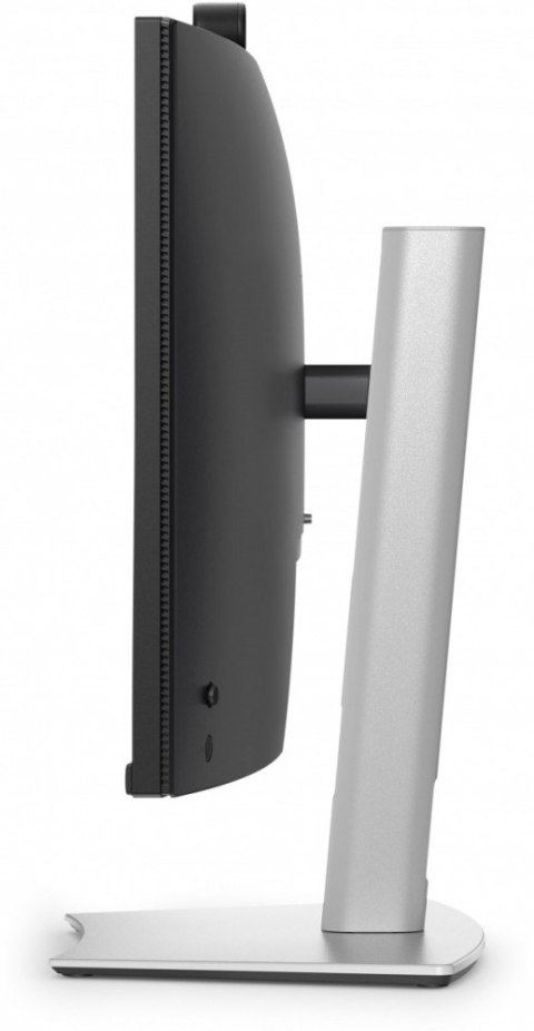 Monitor P3426WEV 34 cale IPS Curved WQHD (3440x1440)/21:9/HDMI/DP/4xUSB/2xUSB-C/RJ45/Camera/3Y