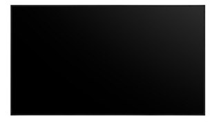 Monitor wielkoformatowy 55UL3Q-E 350cd/m2 UHD 16/7
