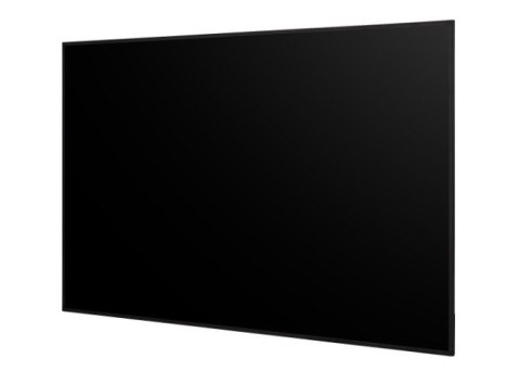 Monitor wielkoformatowy 55UL3Q-E 350cd/m2 UHD 16/7