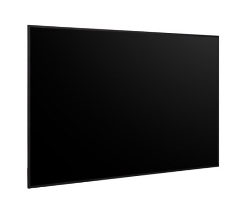 Monitor wielkoformatowy 55UL3Q-E 350cd/m2 UHD 16/7