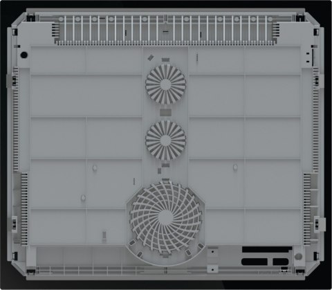 Płyta indukcyjna GI6432BSC