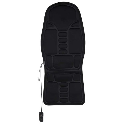 Masażer do pleców mata masująca grzewcza do masażu na fotel do samochodu Kik Sp. z o. o. Sp. k.