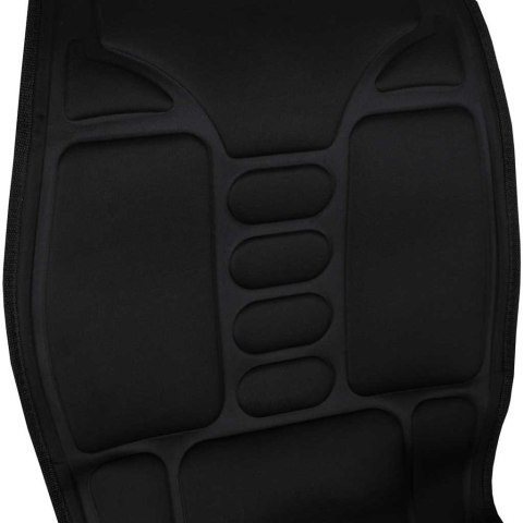 Masażer do pleców mata masująca grzewcza do masażu na fotel do samochodu Kik Sp. z o. o. Sp. k.