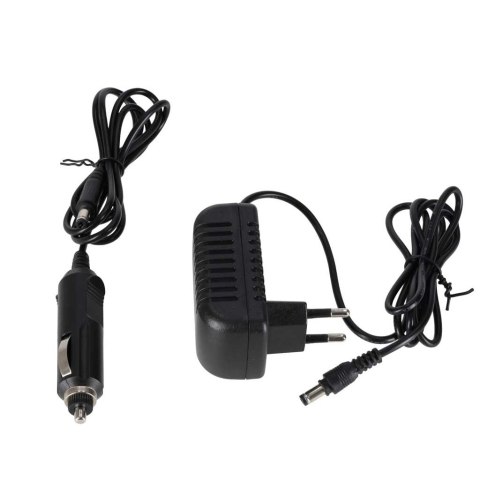 Masażer do pleców mata masująca grzewcza do masażu na fotel do samochodu Kik Sp. z o. o. Sp. k.