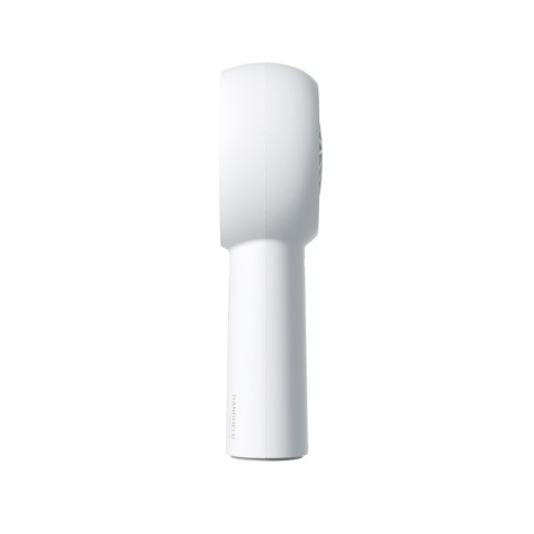 Mini wiatrak wentylator przenośny USB-C 4000mAh - biały