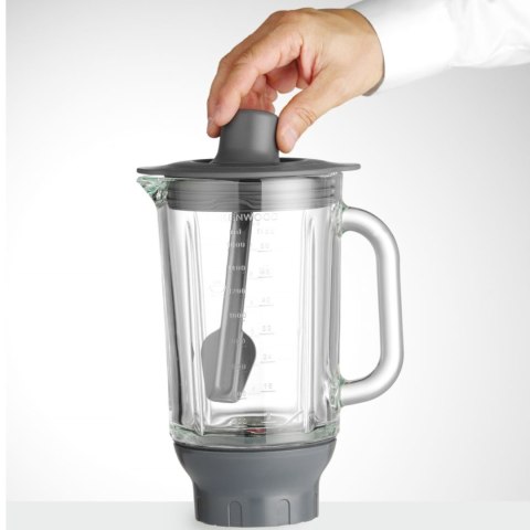 Przystawka do robotów KENWOOD - blender szklany 1.6 l