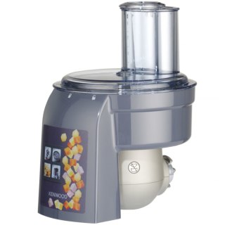 Przystawka do robotów KENWOOD - do krojenia w kostkę 10x10 mm