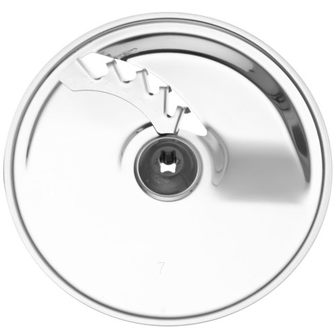 Przystawka do robotów KENWOOD - do tarcia krojenia szatkowania 7 tarcz