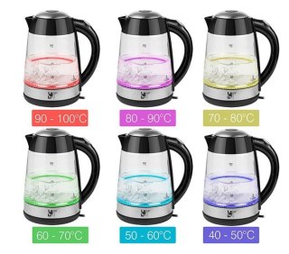 Czajnik elektryczny CEG015 Lafe