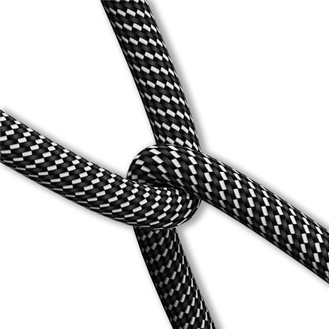 Kabel USB 2.0 typ C | USB 2.0 typ C 100W | QC 3.0| PD | 1.5m | Czarny Qoltec