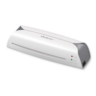Laminator LMR-0327 | A4 Qoltec
