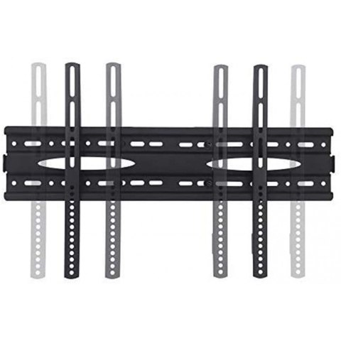 Mobilny stojak do TV 32-70 cali 40 kg regulowany Techly