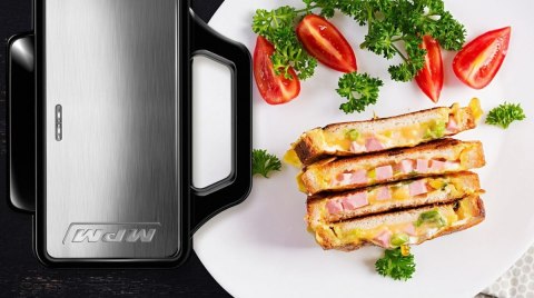 Opiekacz do kanapek MOP-45M MPM