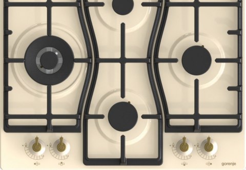 Płyta gazowa GW6D42CLI Gorenje