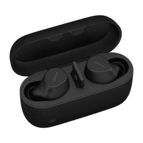 Słuchawki bezprzewodowe Evolve2 Buds USB-A MS Jabra