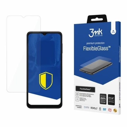 Szkło ochronne FlexibleGlass Samsung A13 5G A136 3MK