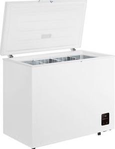 Zamrażarka skrzyniowa FH25EAW Gorenje