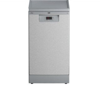 Zmywarka BDFS15020X Beko