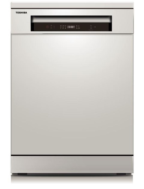 Zmywarka FS60 cm DW-14F5EE(W)-PL Toshiba