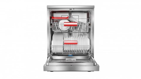 Zmywarka FS60 cm DW-14F5EE(W)-PL Toshiba