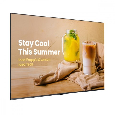 Monitor 50DP30FE 50 cali 4K UHD VA Digital Signage Display 16/7