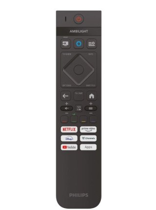 Telewizor QD MiniLED 75 cali 75MLED920/12