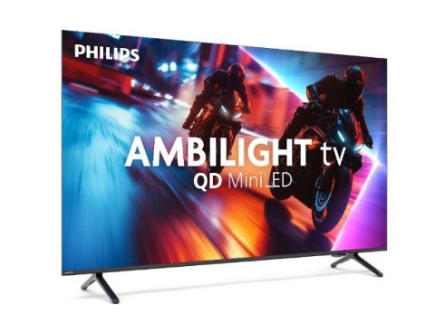 Telewizor QD MiniLED 75 cali 75MLED920/12