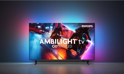 Telewizor QD MiniLED 75 cali 75MLED920/12