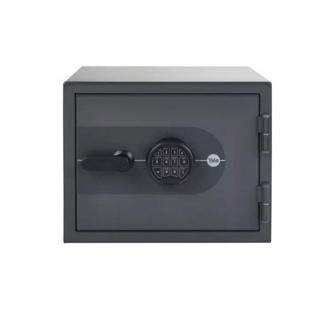 Sejf na broń i amunicję Yale Large EN Fire Safe ognioodporny S2 duży