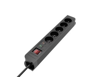 Energy Listwa antyprzepięciowa x5,3m