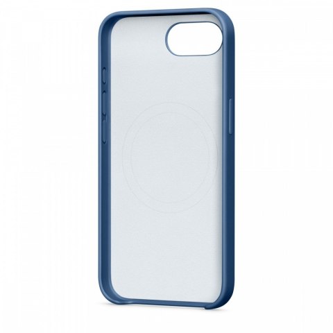 Etui Beats z MagSafe do iPhonea 17e - granitowy granat